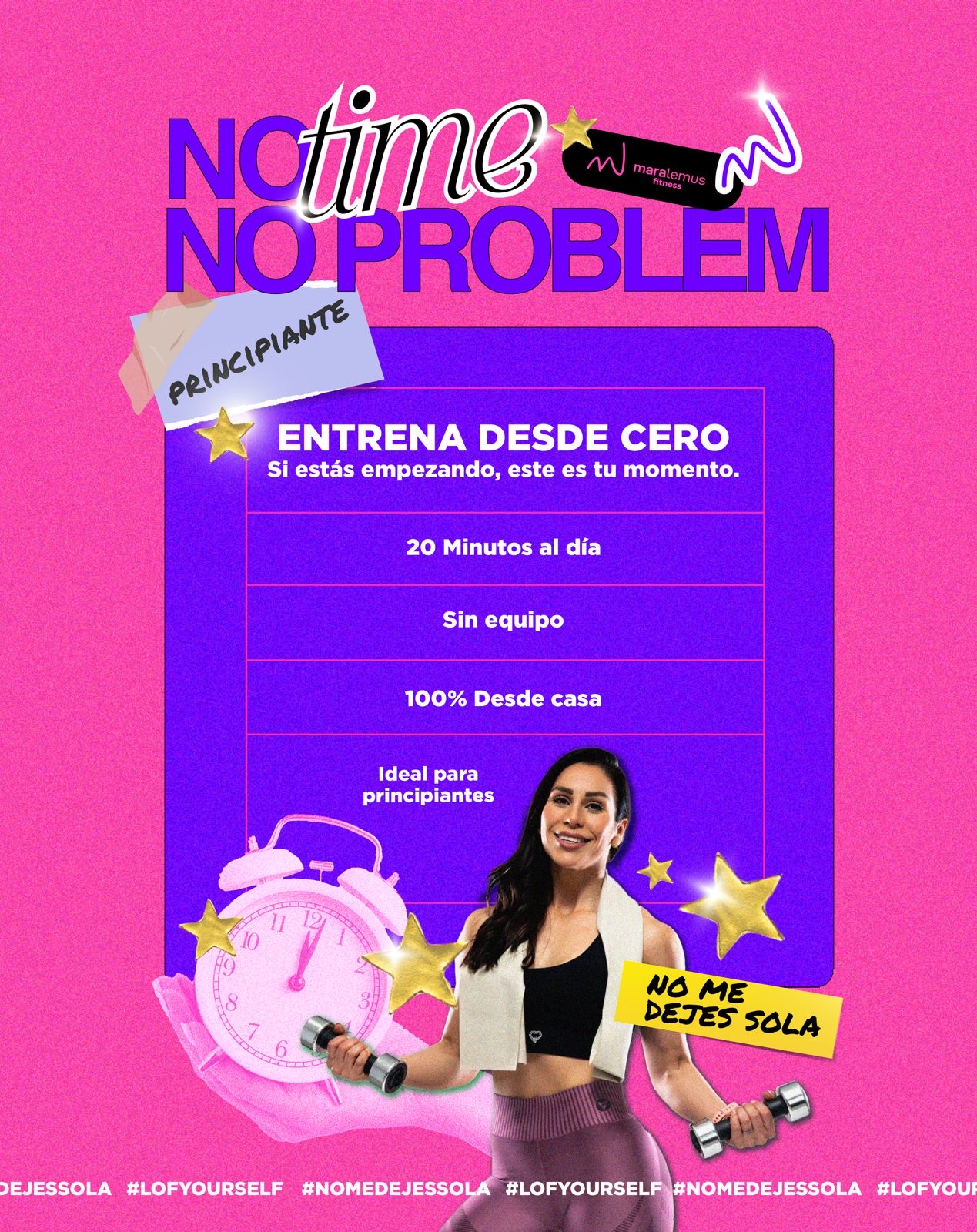 Mara Lemus
